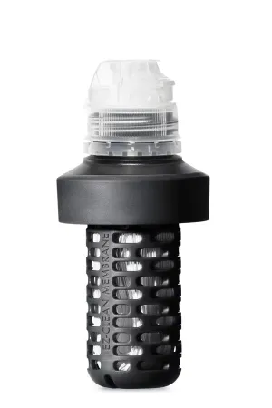 Katadyn EZ-Clean Membrane Filter Cartridge Black