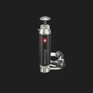Katadyn Pocket Water Filter