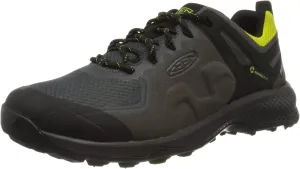 KEEN Men's Explore Wp Hiking Shoe, 14