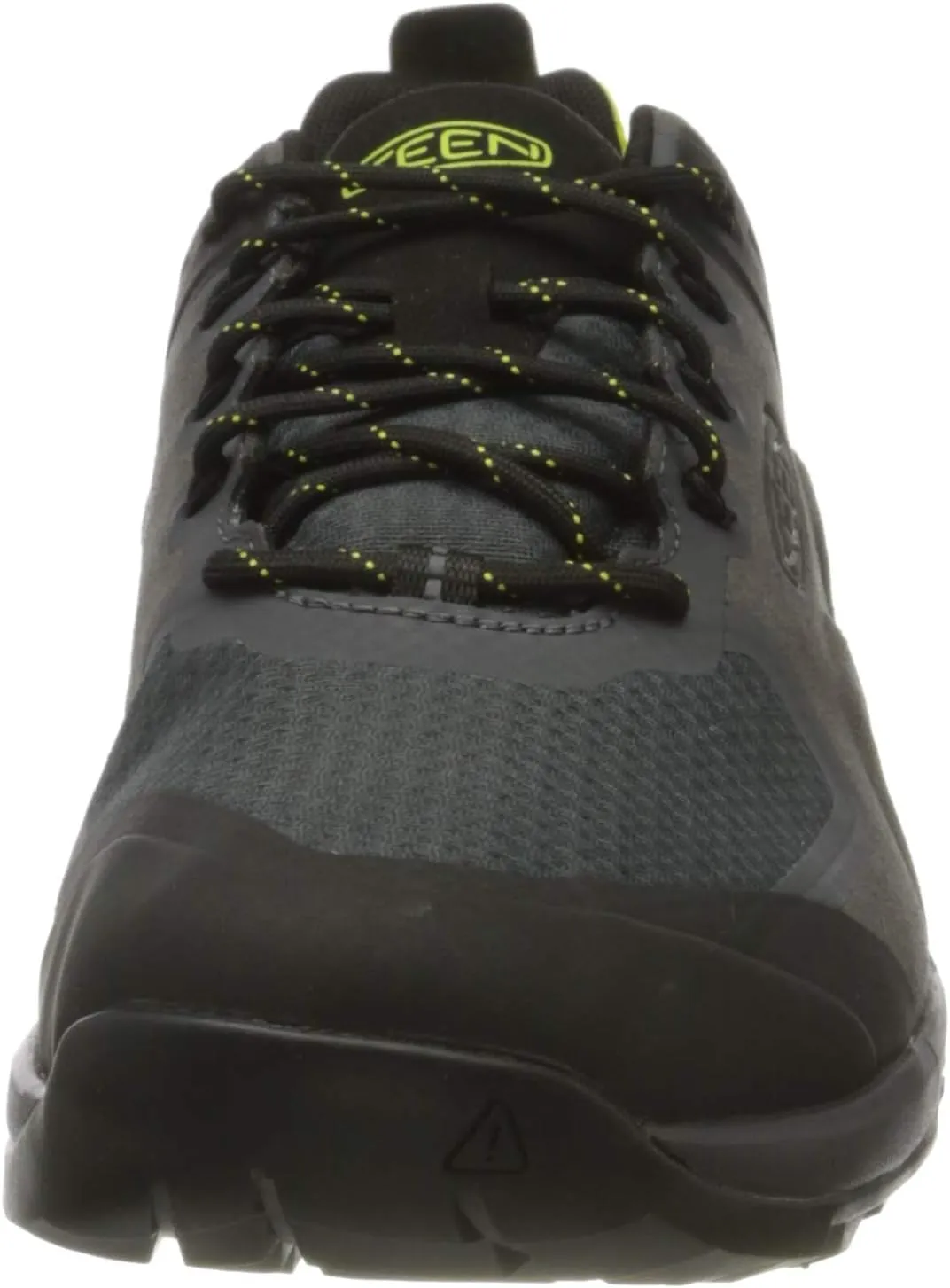 KEEN Men's Explore Wp Hiking Shoe, 14