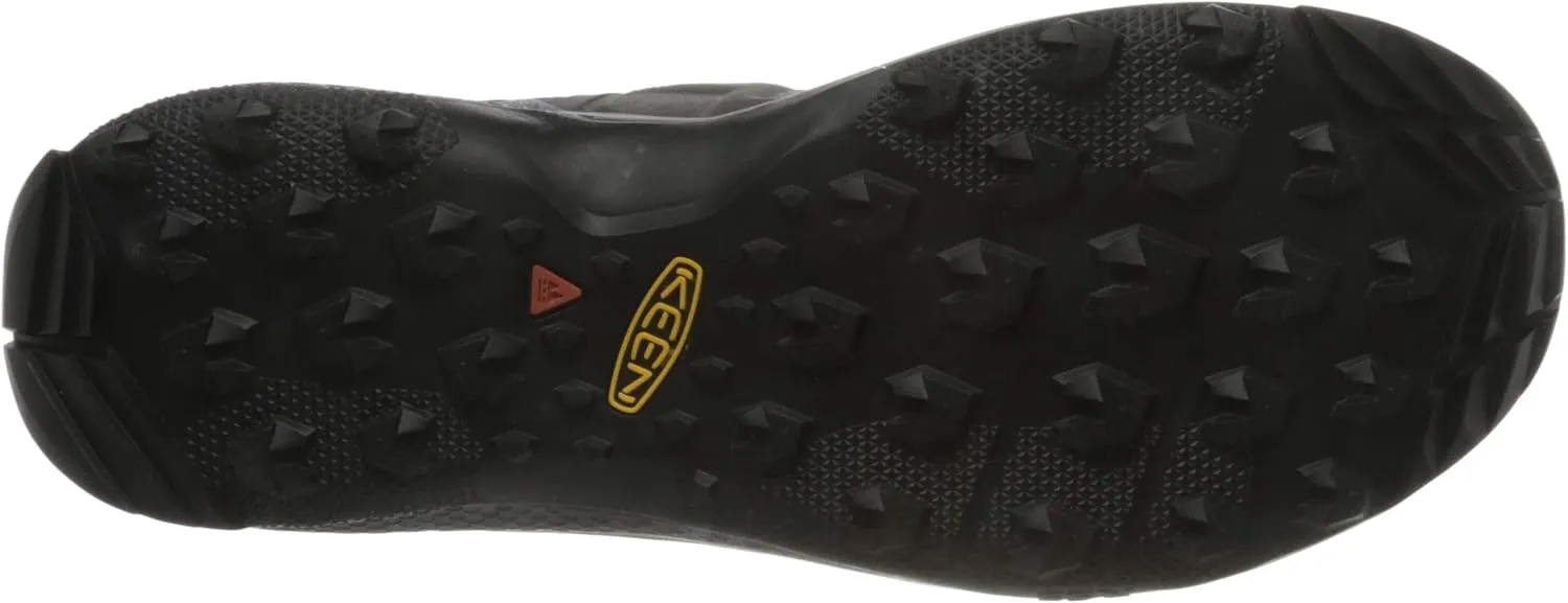 KEEN Men's Explore Wp Hiking Shoe, 14