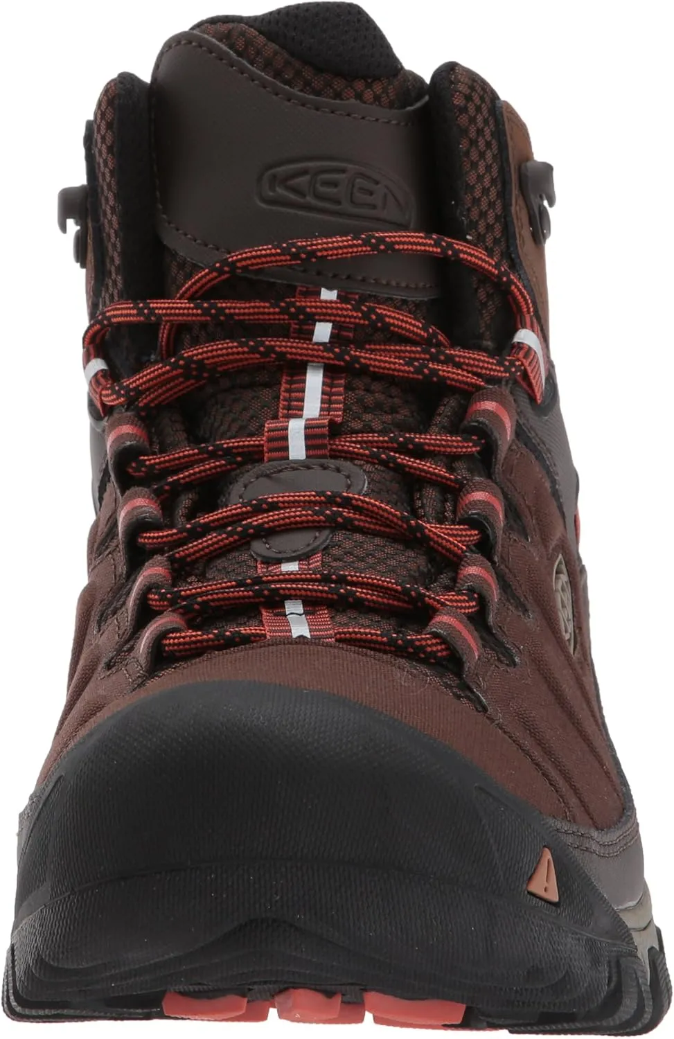 KEEN Men's Targhee Exp Mid Height Waterproof Hiking Boots