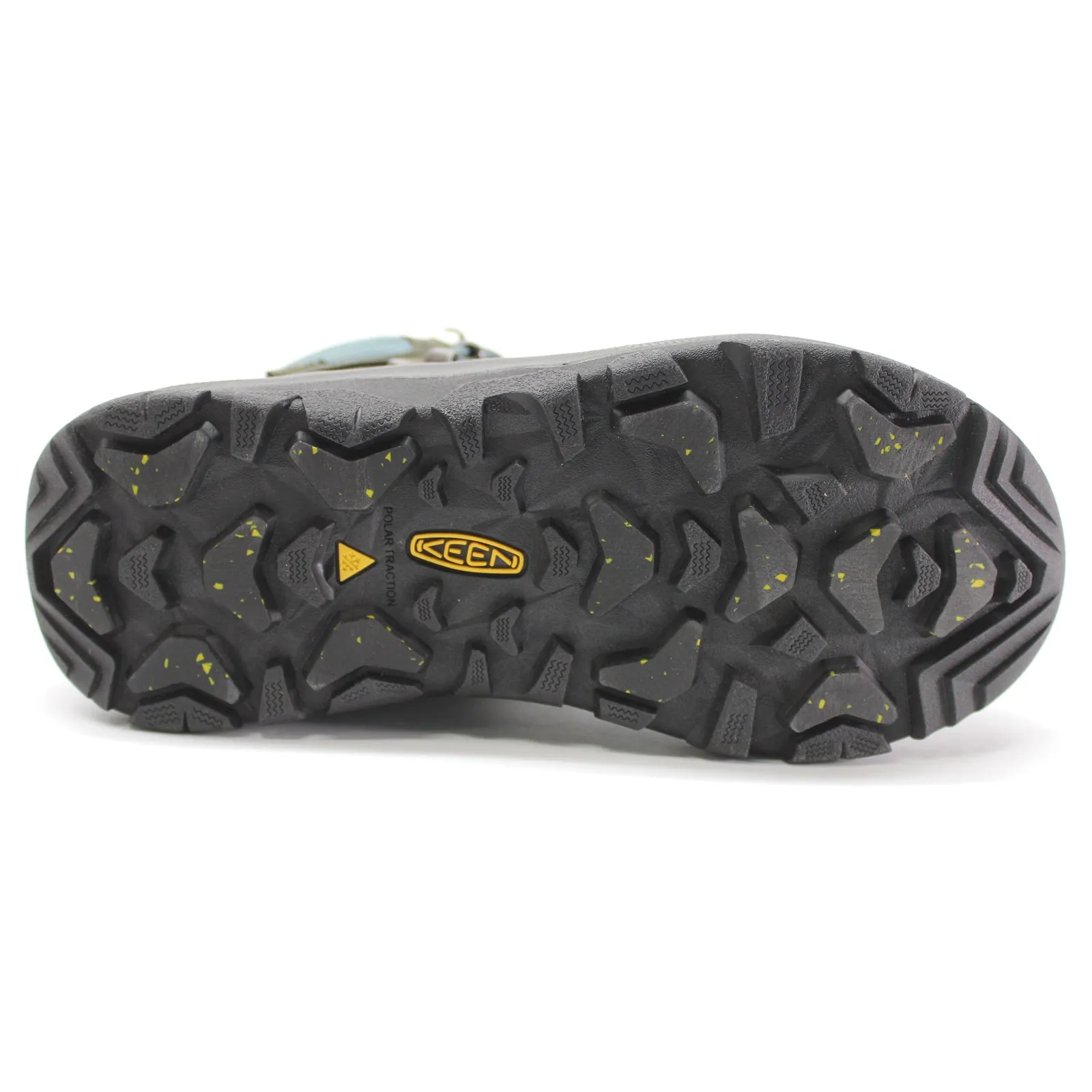Keen Revel IV Mid Polar Leather Textile Women's Ankle Boots