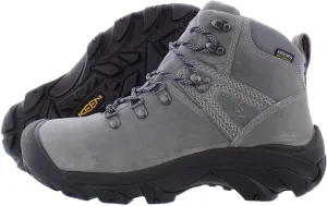 KEEN Waterproof Hiking Boots for Men