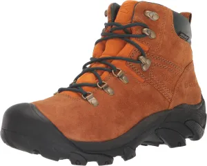 KEEN Women's Waterproof Hiking Boots for Ultimate Comfort