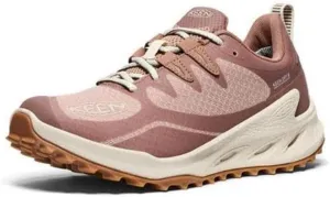 KEEN Women's Zionic Mid Height Waterproof All Terrain Hiking Boots