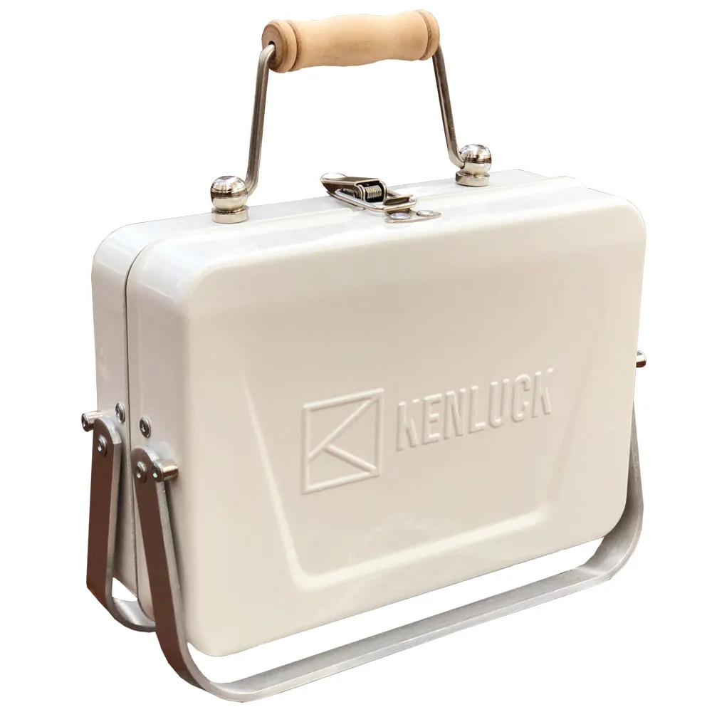 Kenluck Mini Grill / BBQ