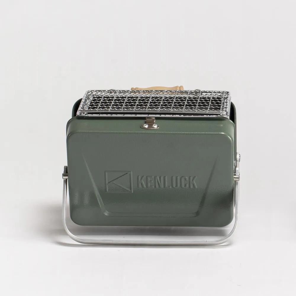 Kenluck Mini Grill / BBQ