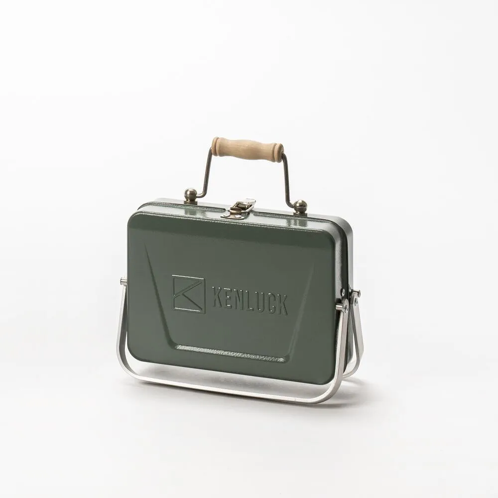Kenluck Mini Grill / BBQ