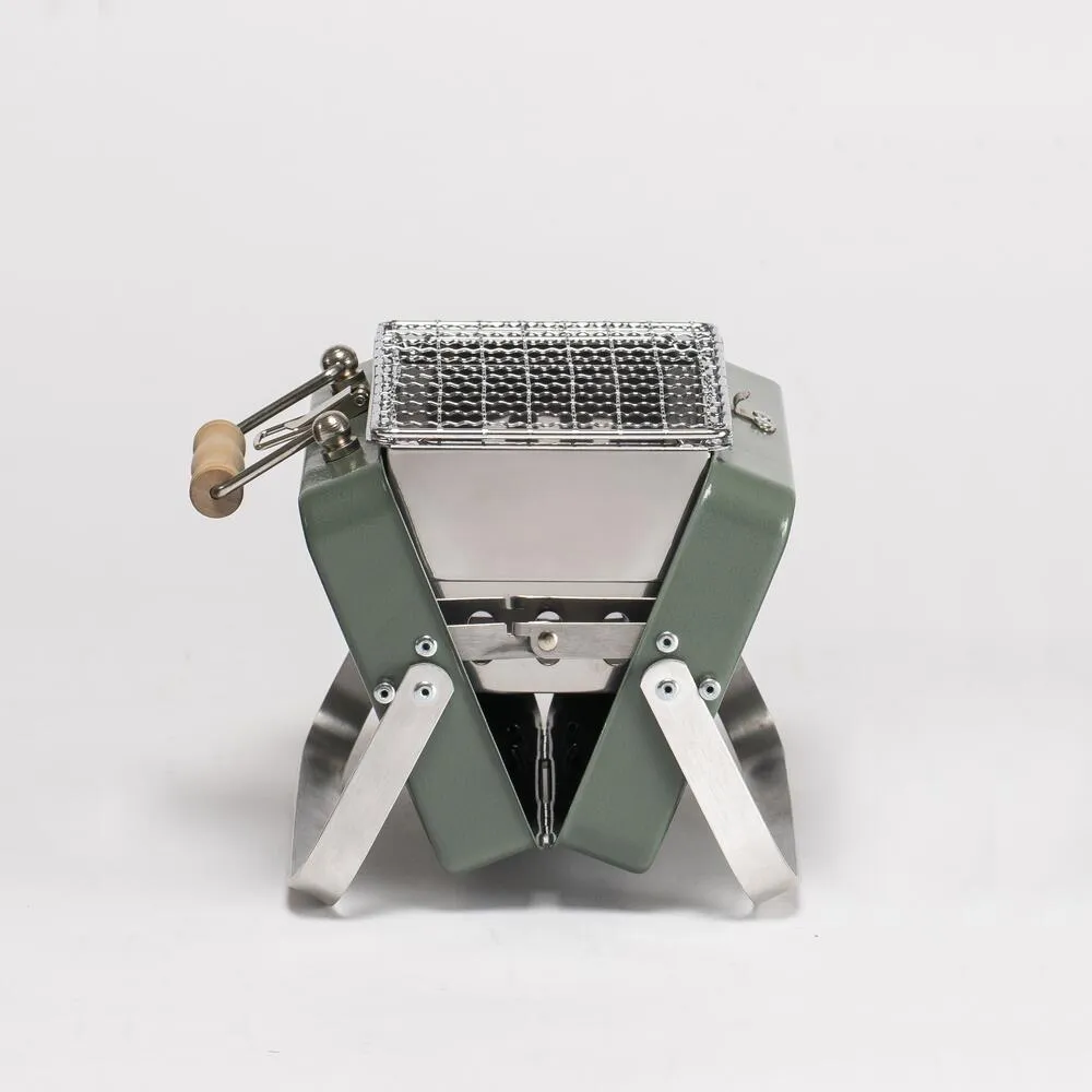 Kenluck Mini Grill / BBQ
