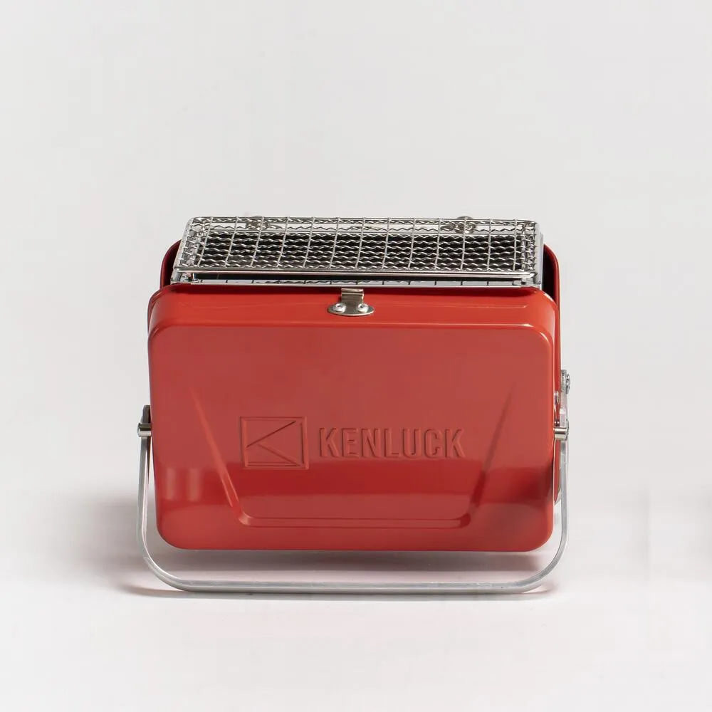 Kenluck Mini Grill / BBQ