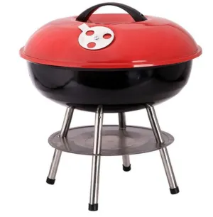 Kettle BBQ Grill