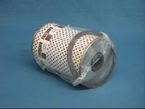 Killer Filter Replacement for WORTHINGTON PUMP FLR262R (Pack of 4)