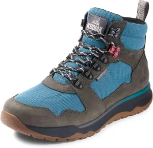 Kodiak Men's Mid-Cut Skogan Waterproof Hiking Boot