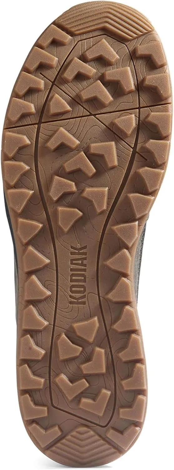 Kodiak Men's Mid-Cut Skogan Waterproof Hiking Boot