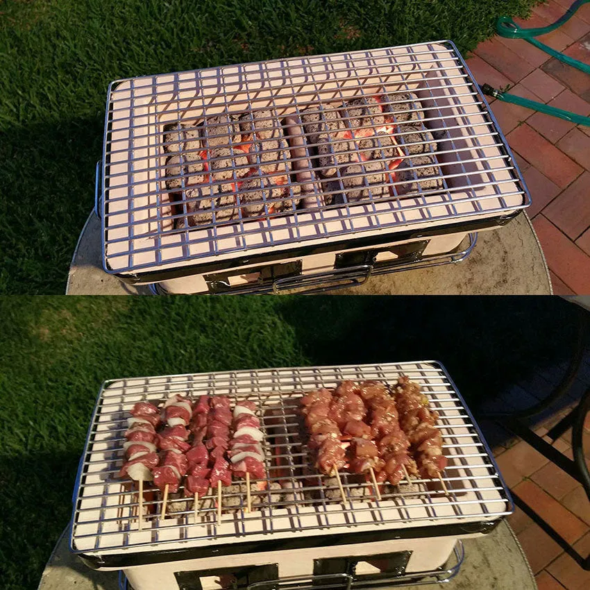 Korean BBQ