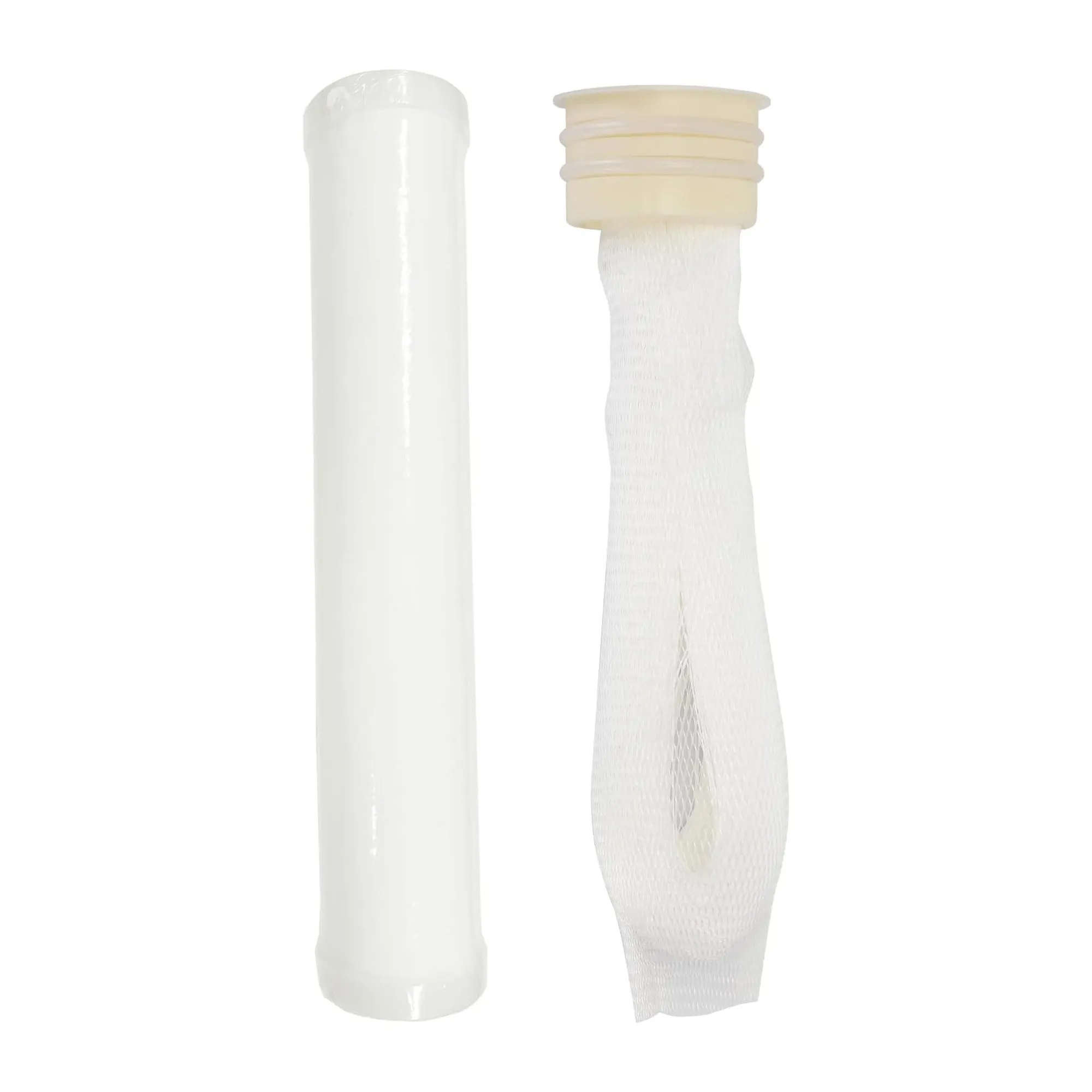 Large Hand Pump Water Filter