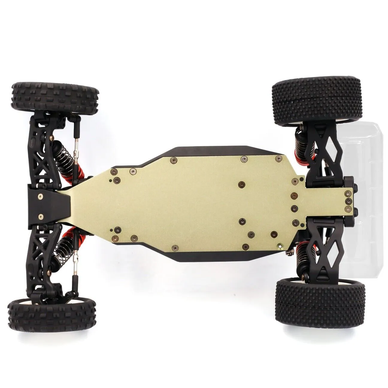 LC Racing BHC-1 1/14 2WD RC Buggy RTR