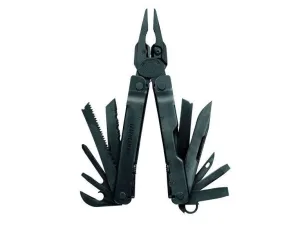 Leatherman SUPER OUTIL 300 - Noir