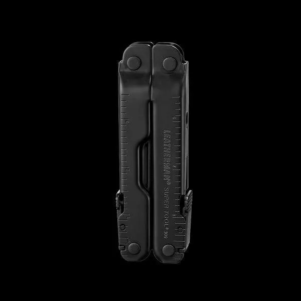 Leatherman SUPER OUTIL 300M - Noir