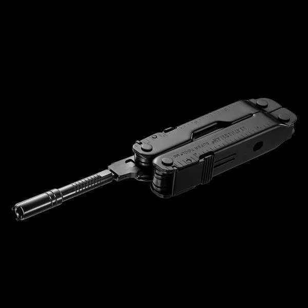 Leatherman SUPER OUTIL 300M - Noir