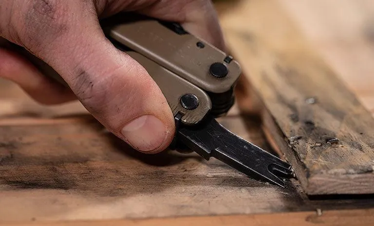Leatherman SUPER OUTIL 300M - Noir