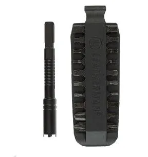 Leatherman SUPER OUTIL 300M - Noir
