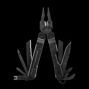 Leatherman SUPER OUTIL 300M - Noir