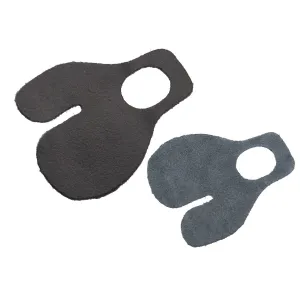Legacy Leather Basic Finger Tab