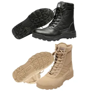 Lightweight Breathable Outdoor Hiking Boots