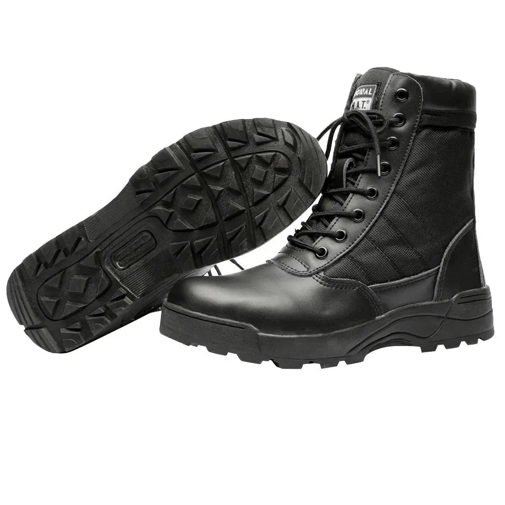 Lightweight Breathable Outdoor Hiking Boots