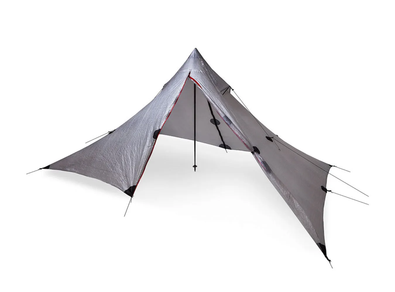 Liteway PyraOmm Duo Tarp DCF