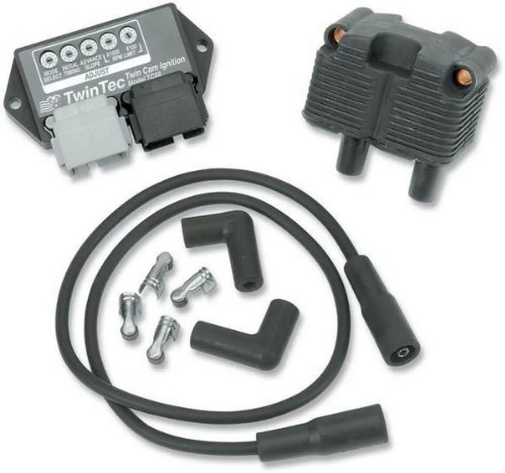 LLC IGNITION EXT 99-03 TC EX- 3008 EX