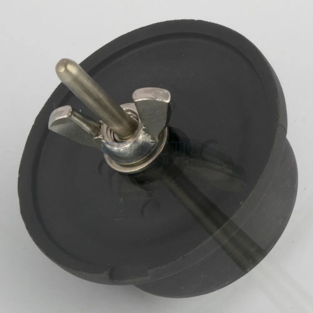 LotusGrill Glass Lid with Thermometer - SALE!