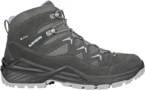 Lowa Adult Sirkos EVO GTX grau Gr. 6½