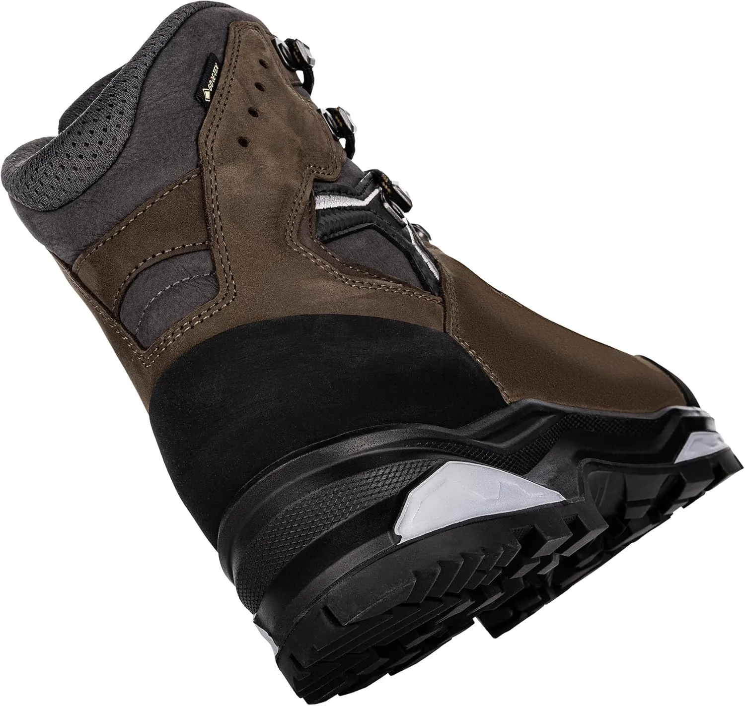 LOWA Boots mens Closed-toe