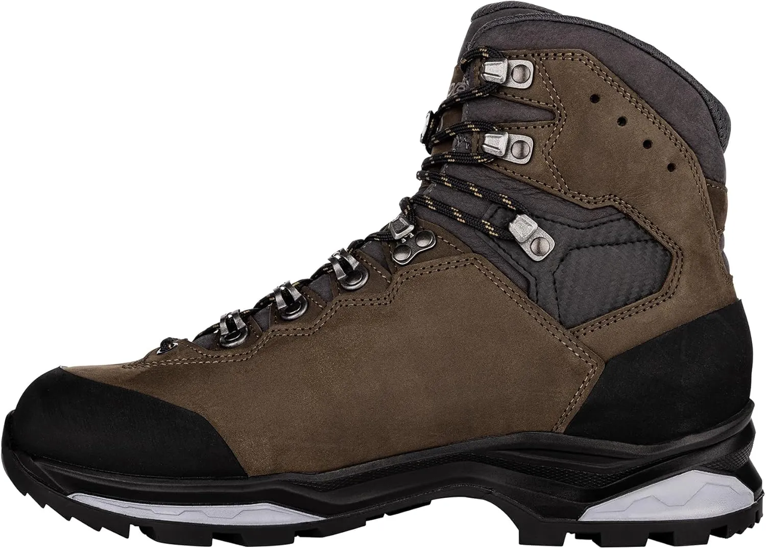LOWA Boots mens Closed-toe