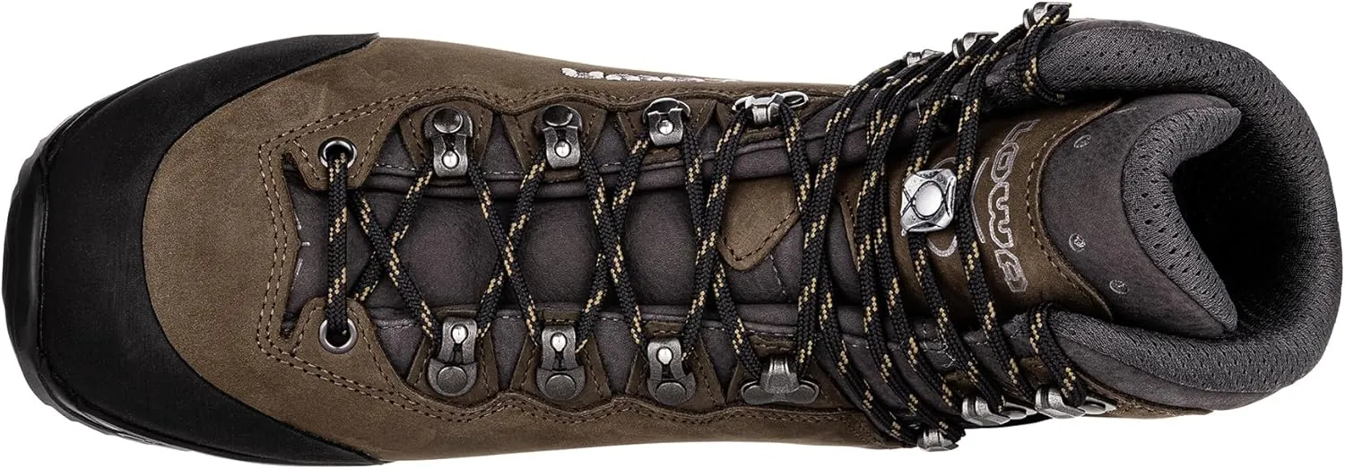 LOWA Boots mens Closed-toe