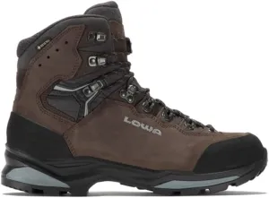 Lowa Camino EVO GTX Brown/Graphite 12 D (M)