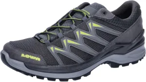 Lowa Mens Innox Pro GTX Lo Textile Synthetic Trainers