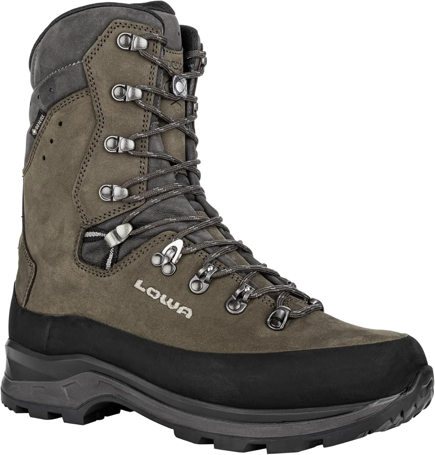 LOWA Tibet EVO GTX HI High Boots