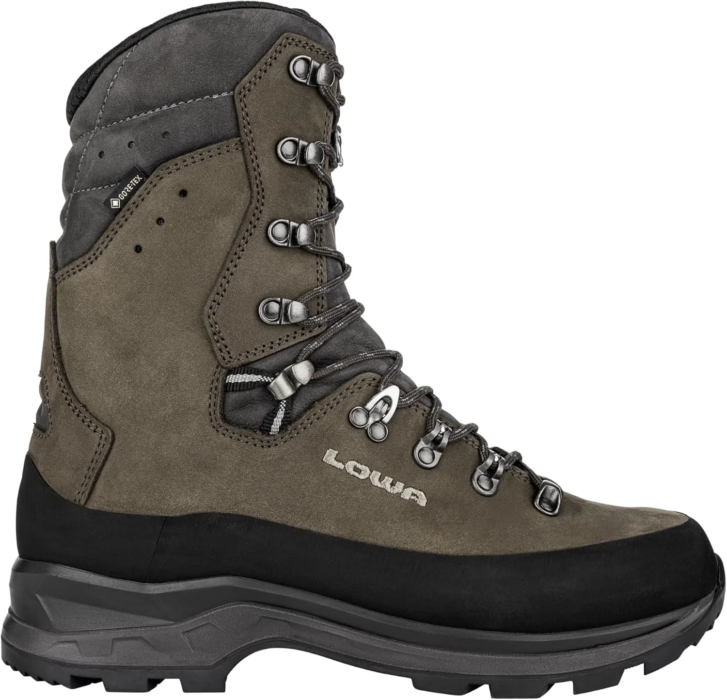 LOWA Tibet EVO GTX HI High Boots