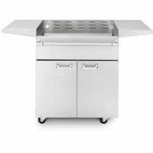 Lynx | 30" Cart with Drawer for Pro, Asado, or Smoker Grills