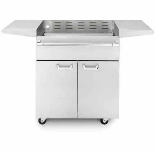 Lynx | 30" Cart with Drawer for Pro, Asado, or Smoker Grills