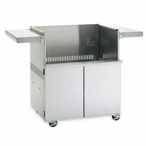 Lynx | Sedona 30" Stainless Steel Grill Cart