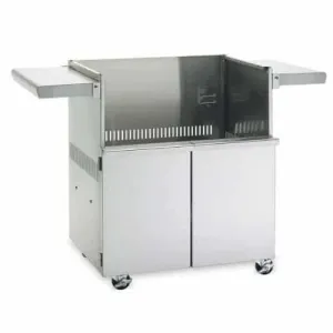 Lynx | Sedona 30" Stainless Steel Grill Cart