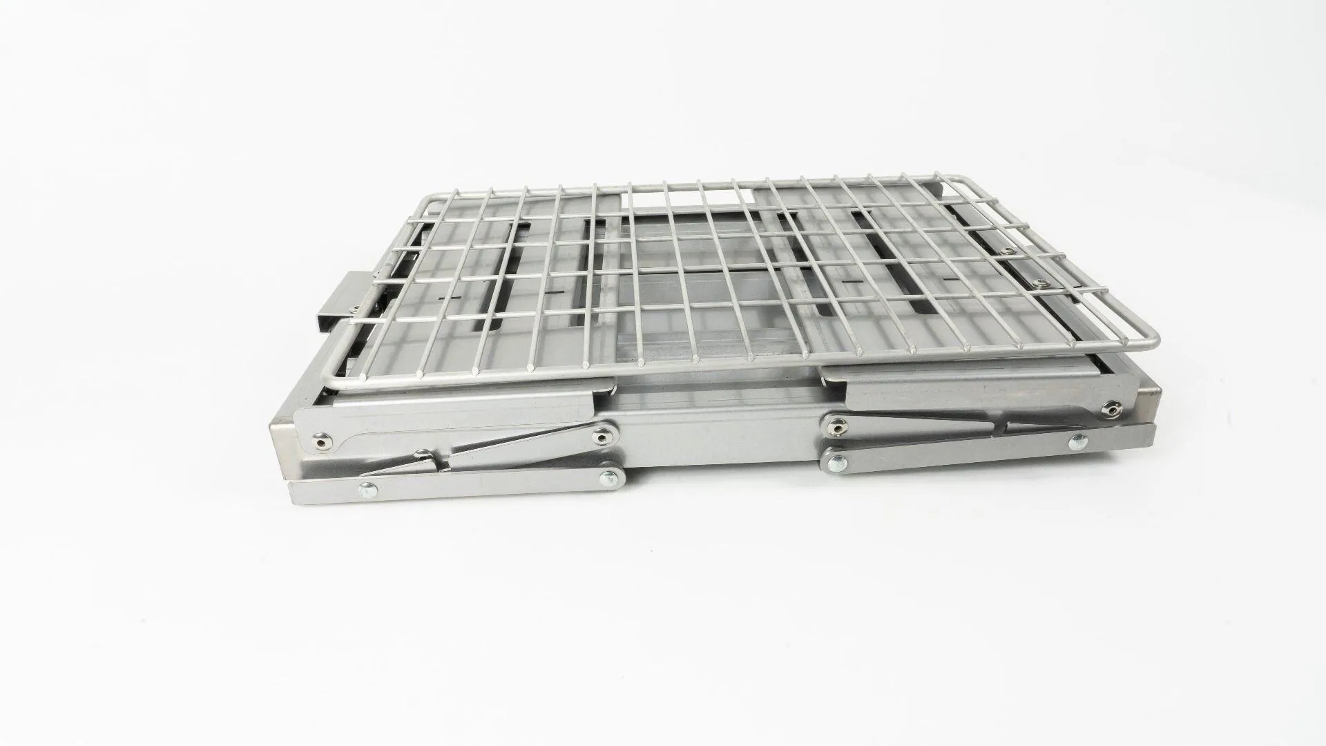 Madkon Ammo Box Braai (Grill)