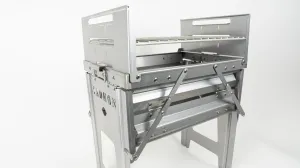 Madkon Ammo Box Braai (Grill)