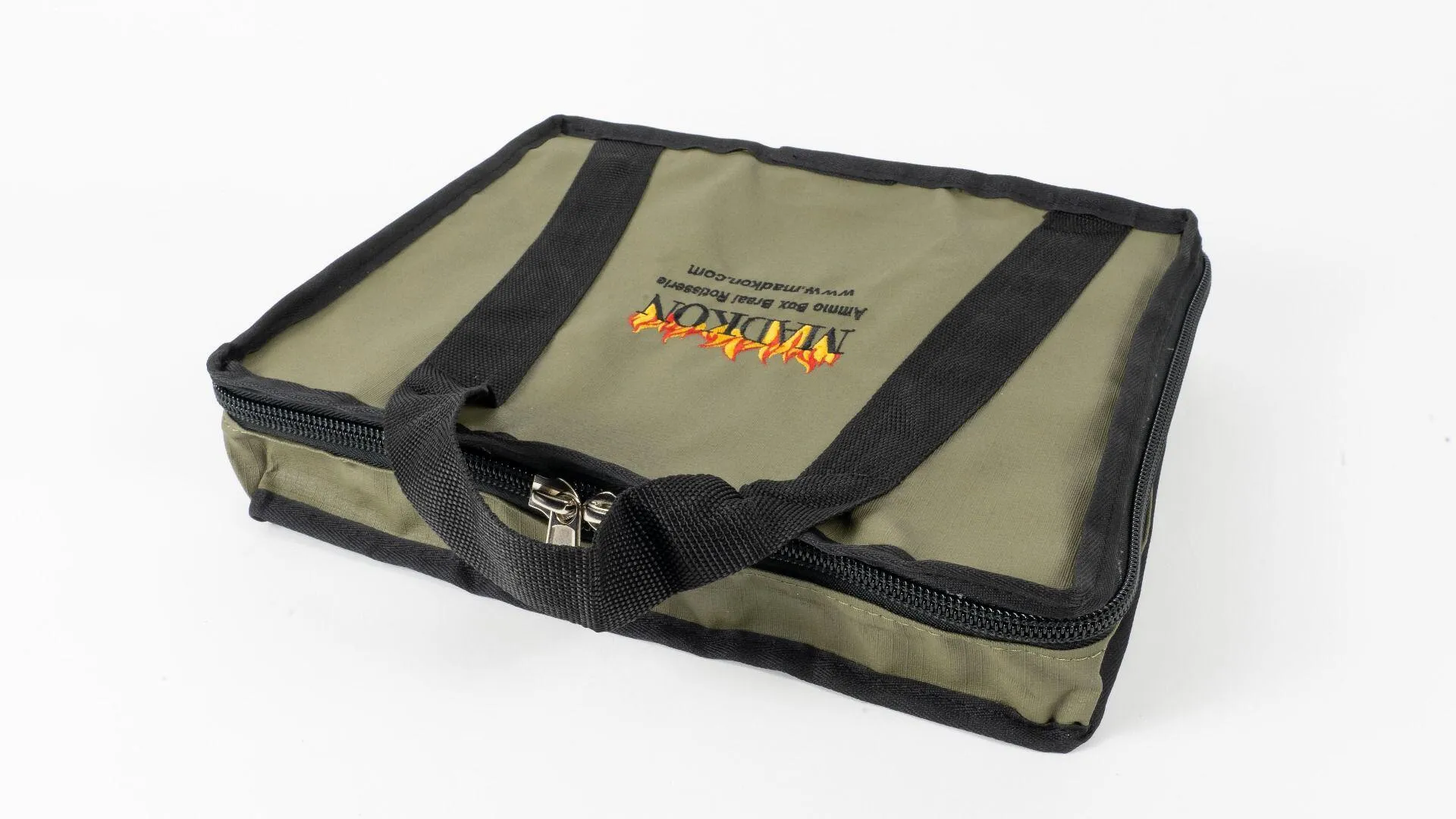 Madkon Ammo Box Braai (Grill)