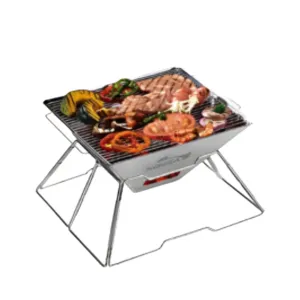 Magic I Upgrade Ss Bbq Bbq Grill